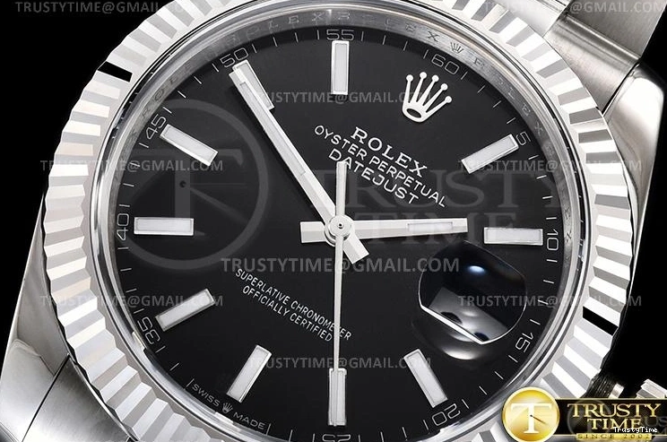 0408 Popular R2DJ0257C – DJ2 41mm Oys 662